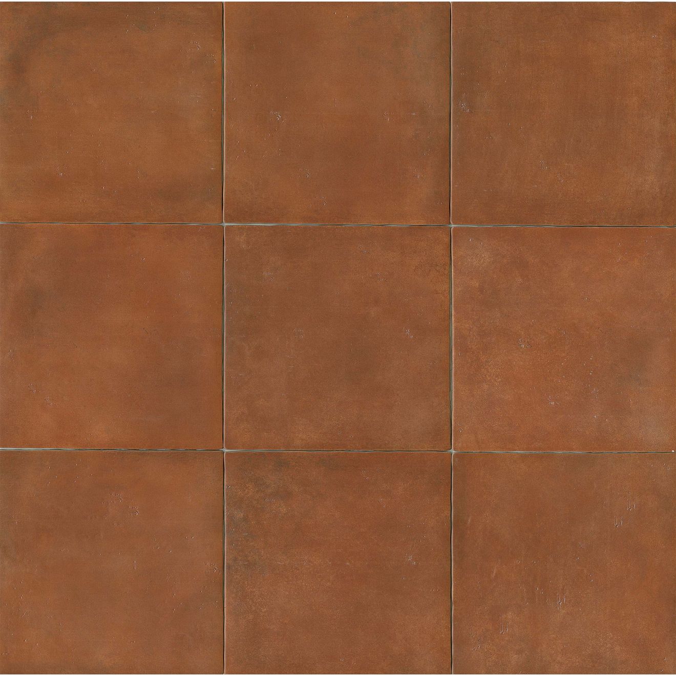Cotto Nature 14" x 14" Floor & Wall Tile in Sicilia