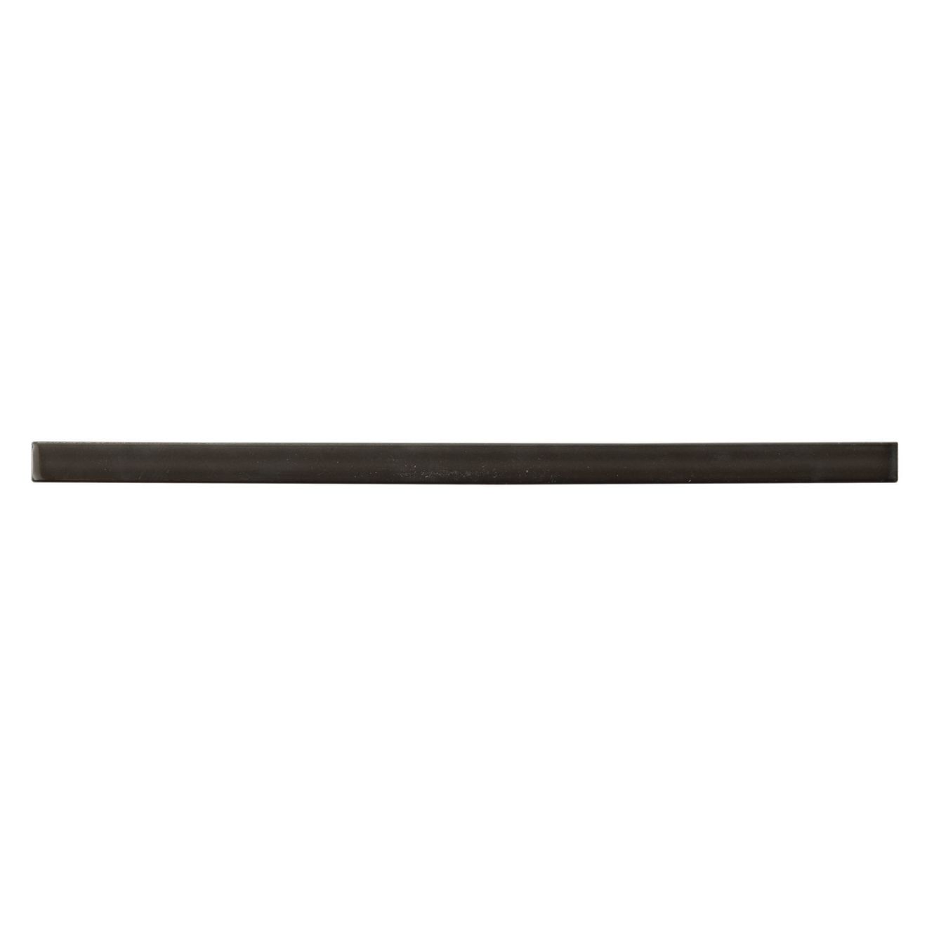 Vivace 0.5" x 12" Trim in Caviar