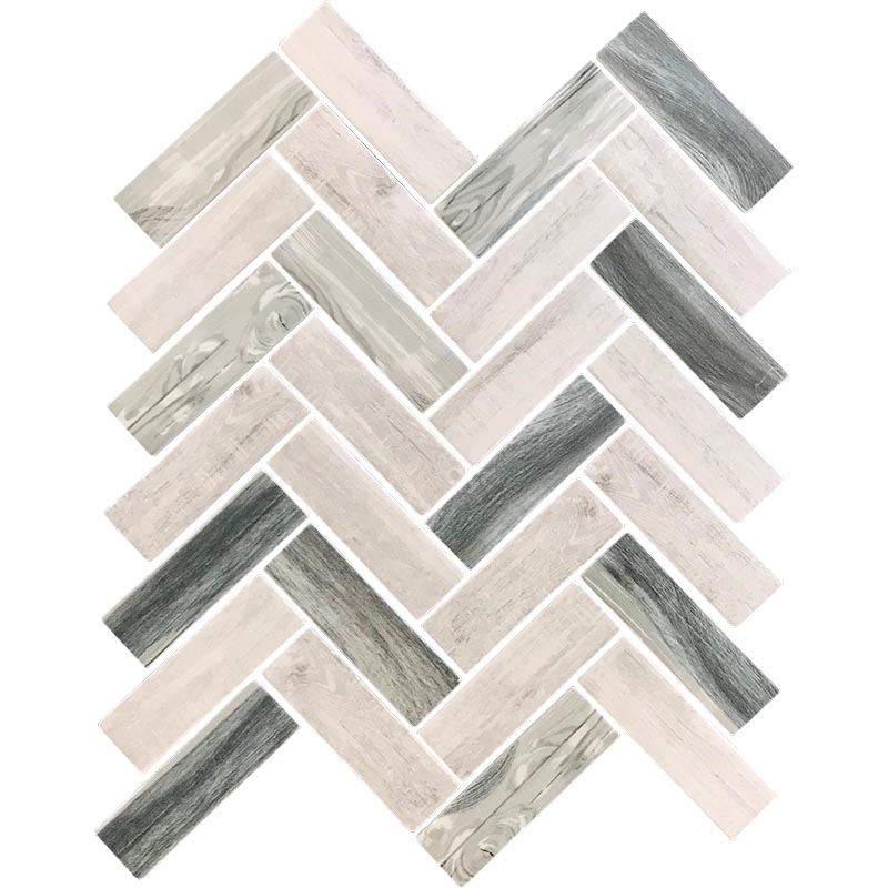 Madaket Herringbone 11 X 12.6