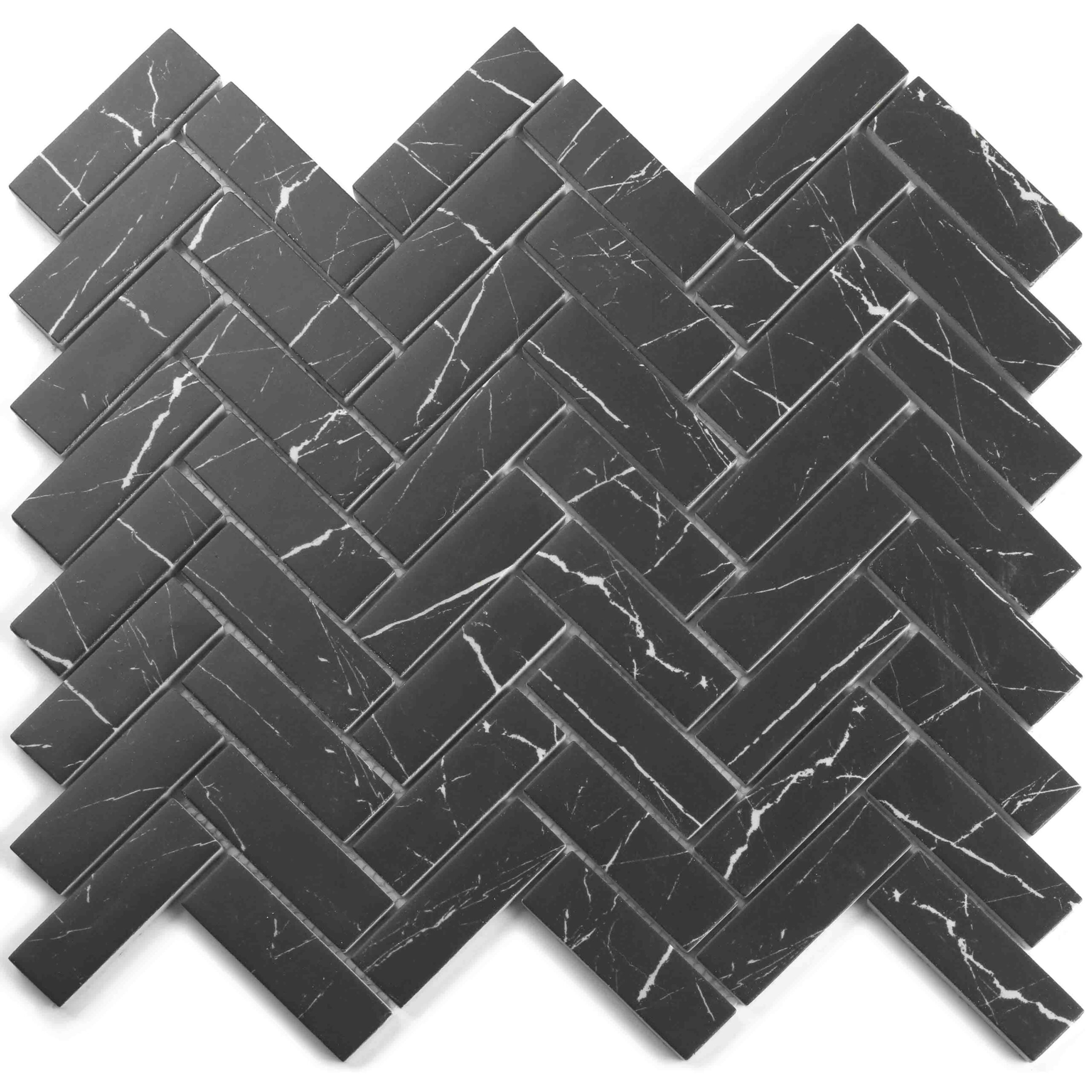 Miacomet Herringbone 10.2 X 11.7