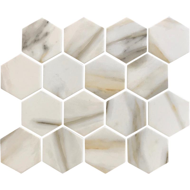 Tuckernuck Hex 10.2 X 11.7