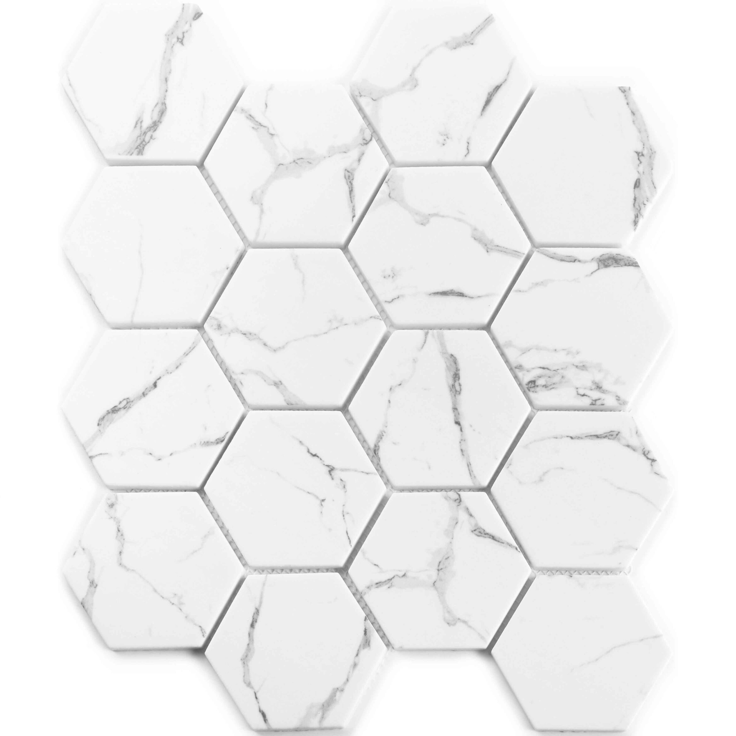 Hummock Hex 10.2 X 11.7