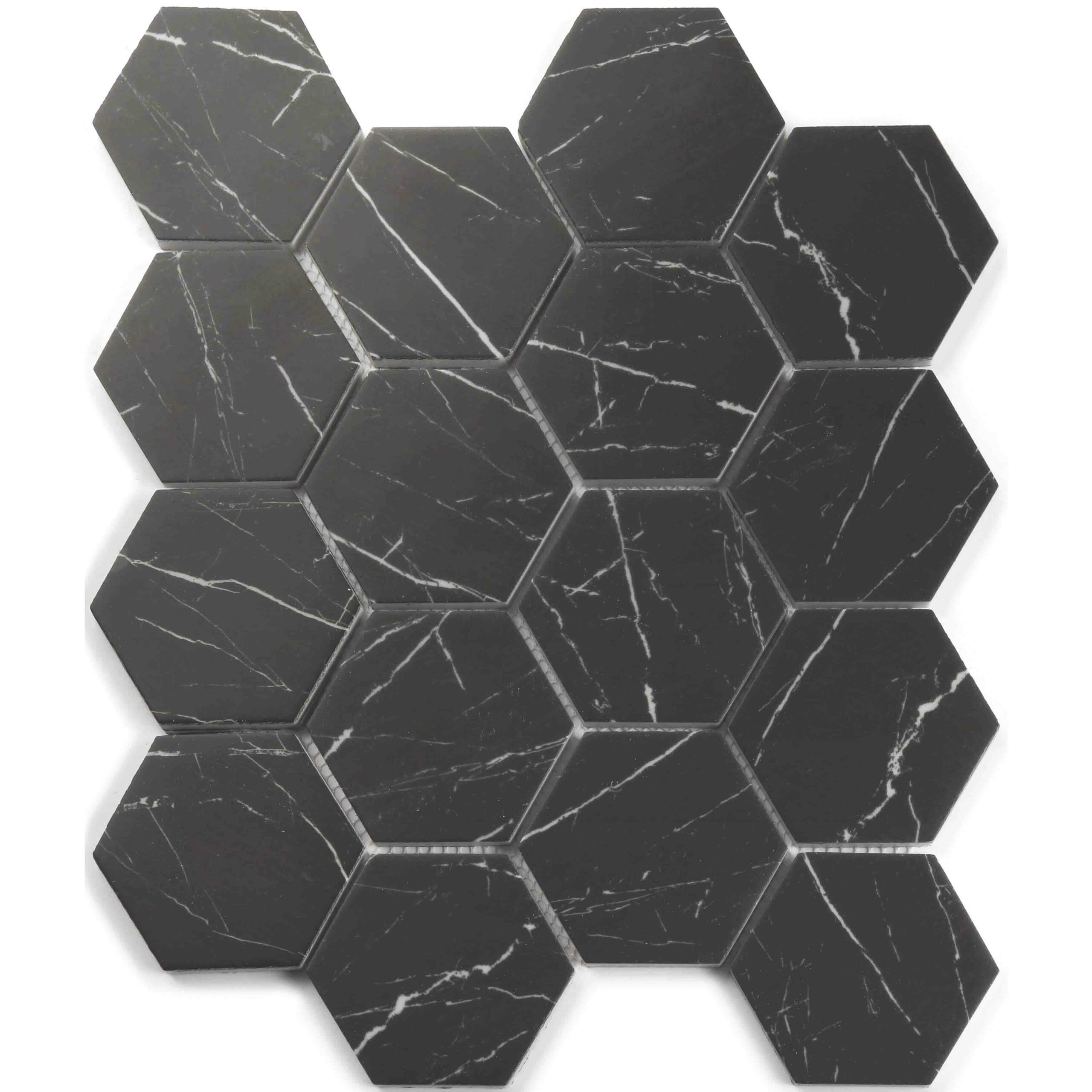 Miacomet Hex 10.2 X 11.7