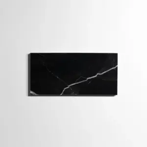 Nero St. Gabriel 6" x 12"