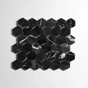 Nero St. Gabriel Hexagon