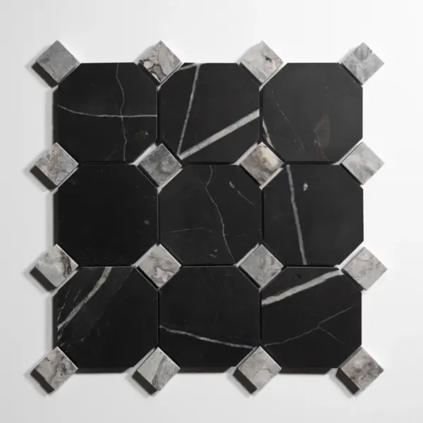 Nero St. Gabriel 4" Octagon - Image 2