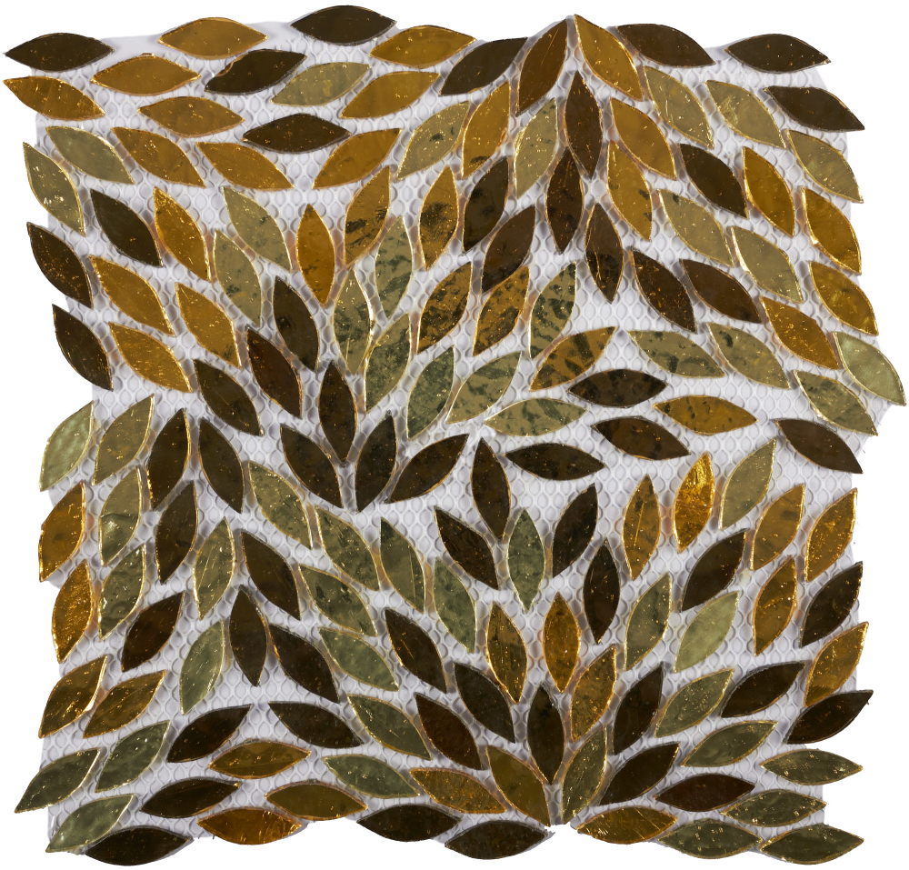 Newport Gold 11 X 11