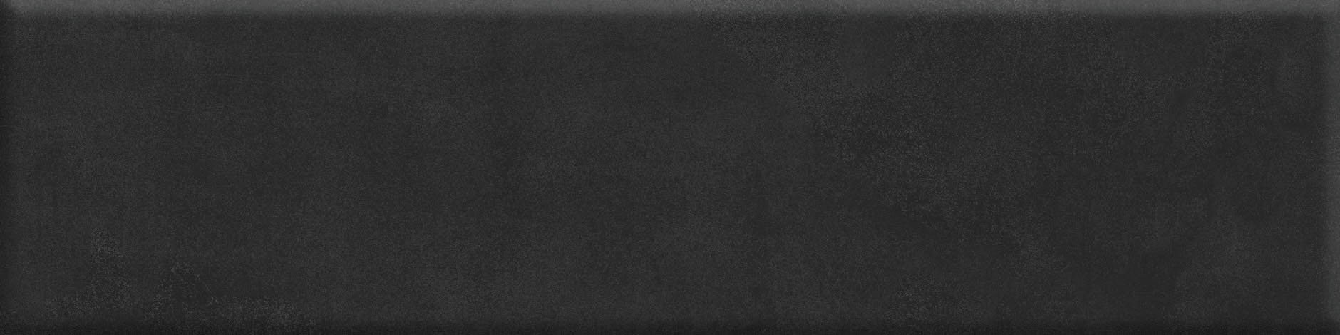 Ombre Pure Black 3X12