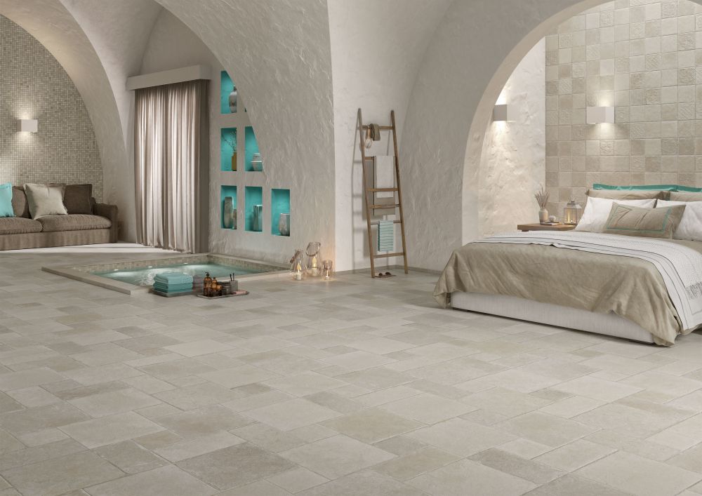 Ostuni Avorio 16 X 16