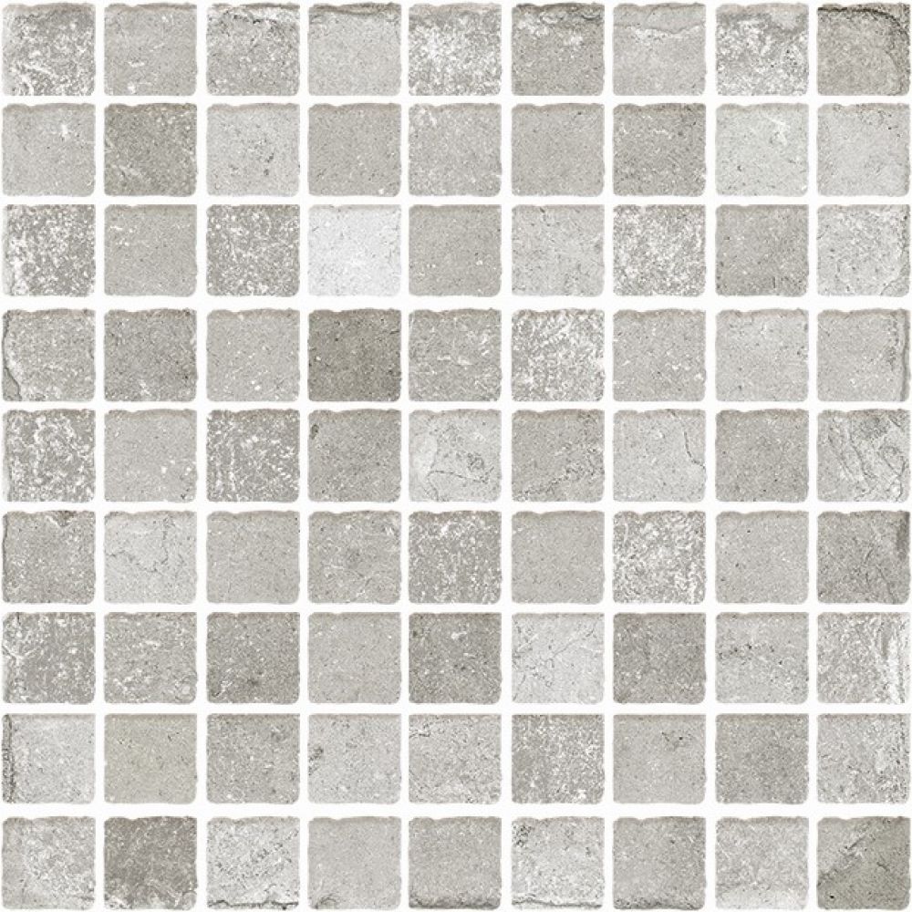 Ostuni Grigio Mosaico 12 X 12