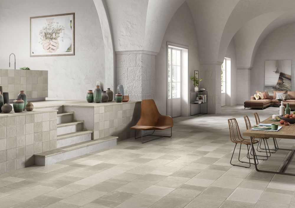 Ostuni Tufo 16 X 16