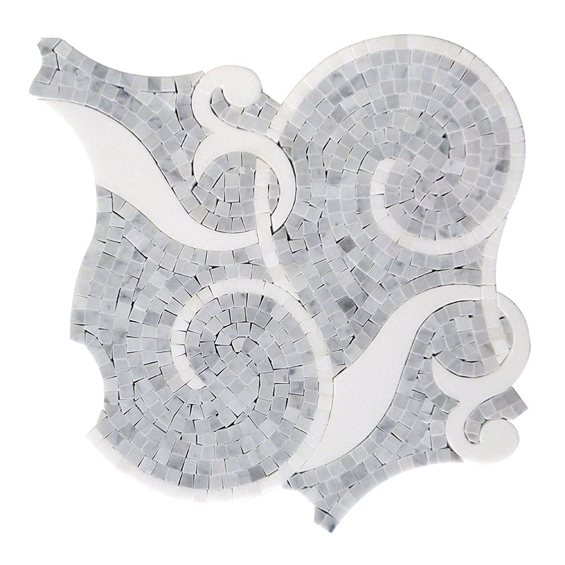 Pietra Floreale 03 12 X 12