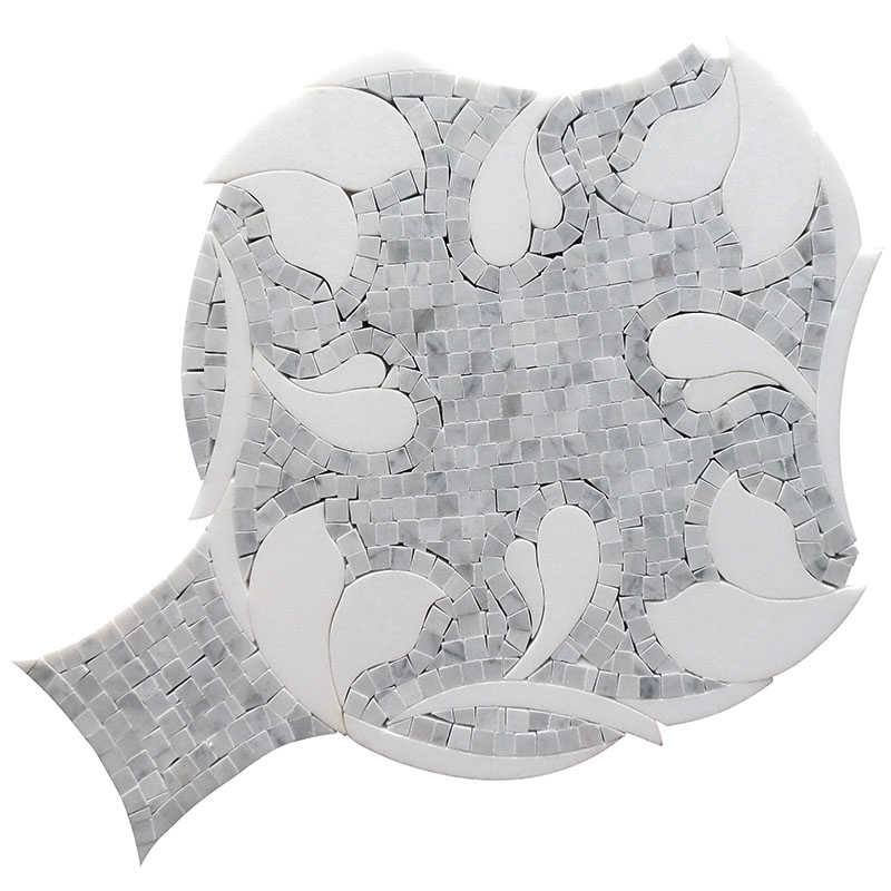 Pietra Floreale 04 12 X 12
