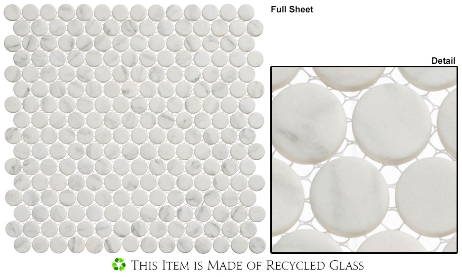 Jasmine Delight Polka Dots