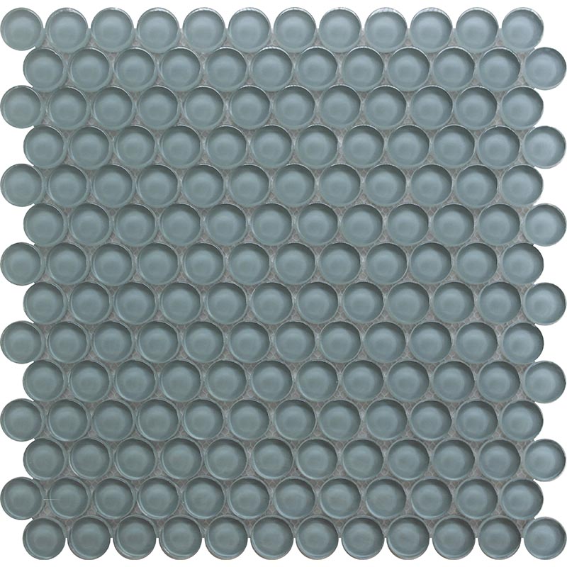 Pale Penny Gloss 12 X 12