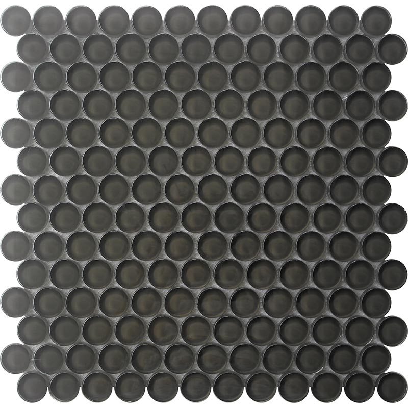 Pewter Penny Gloss 12 X 12