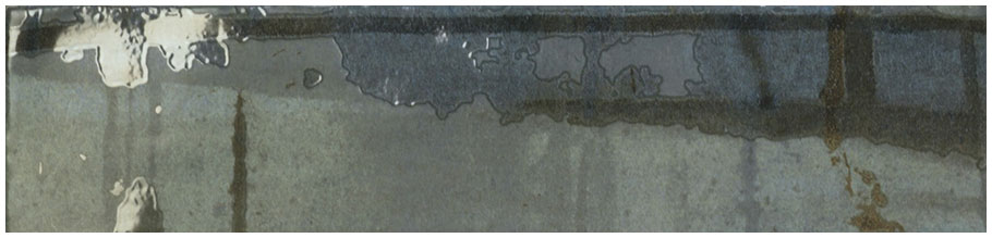 Elm Alley Princeton Glaze 3x12