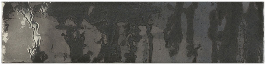 Nero Night Princeton Glaze 3x12