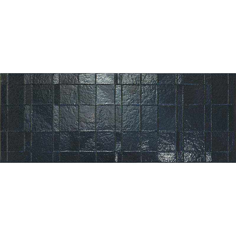 Patina Forged Cobalt 17.6 X 47