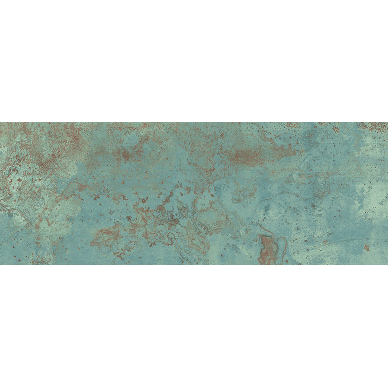 Patina Green 17.6 X 47