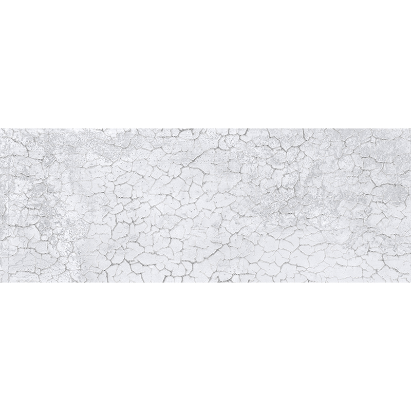 Patina White Deco 17.6 X 47
