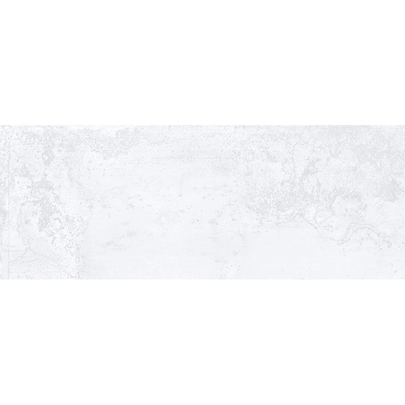 Patina White Matte 17.6 X 47