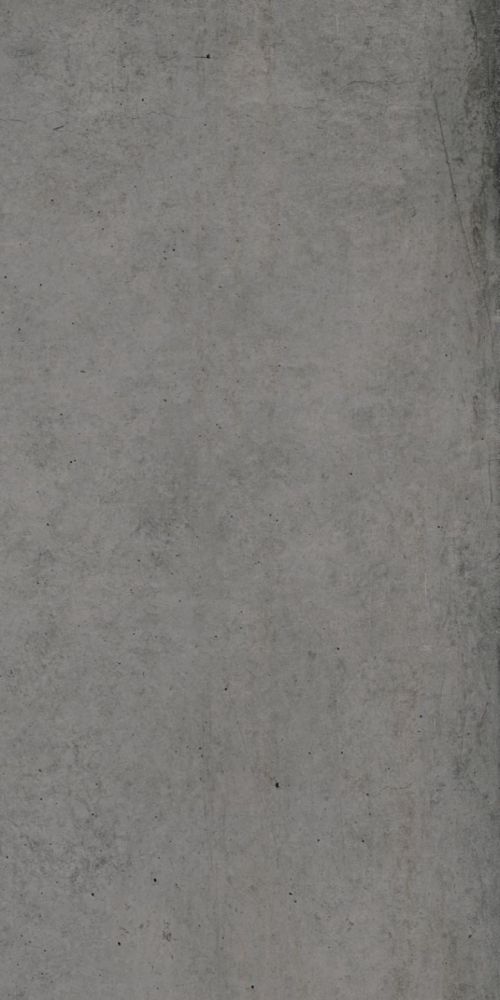 Plain Iron 12 X 24