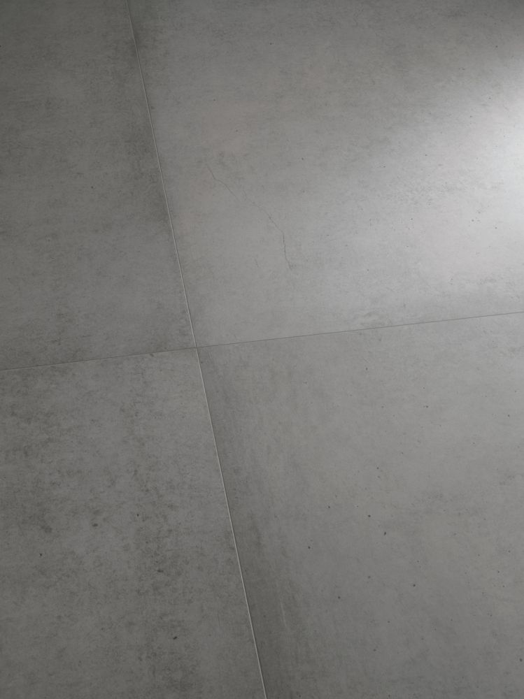 Plain Iron 48 X 48