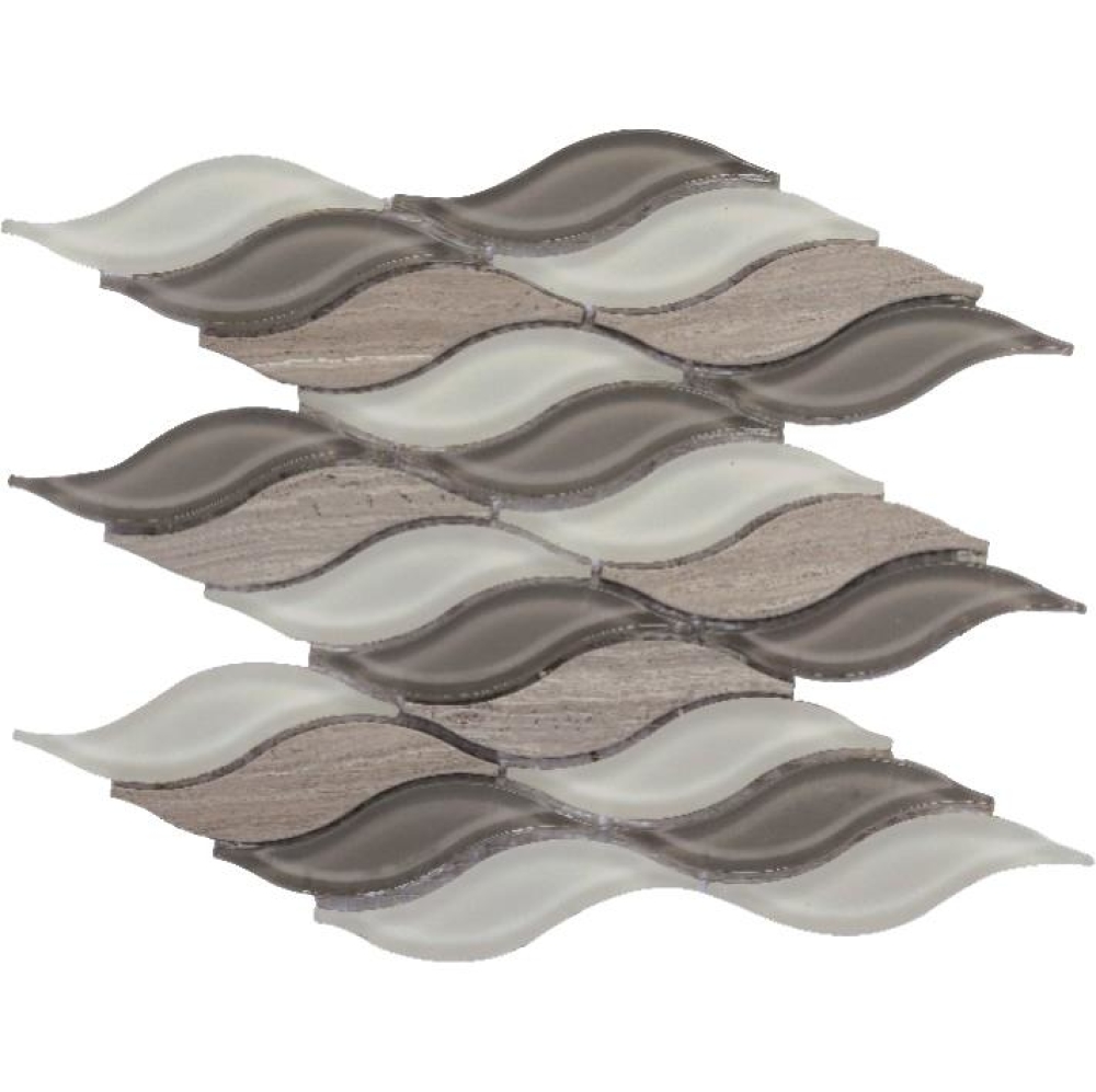 Pontus Grey 10.50 X 11