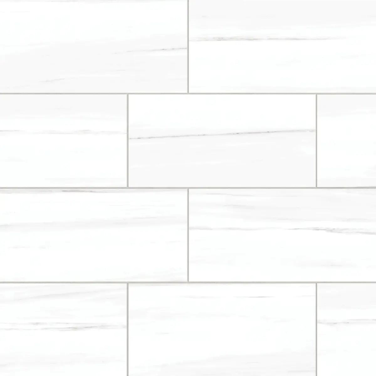 Prati 12" x 24" Honed Porcelain Field Tile in Dolomite - Image 2