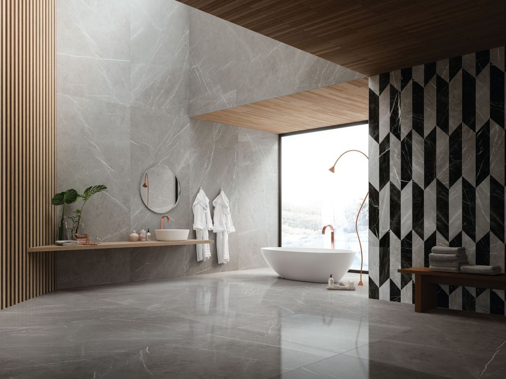 Prestigio Impero Lucido 48 X 48