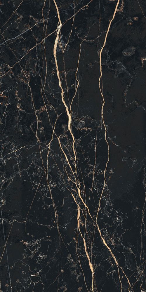 Prexious Thunder Night Glossy 12 X 24