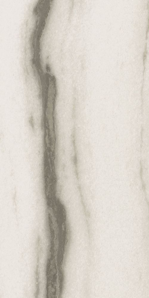 Prexious White Fantasy Glossy 12 X 24