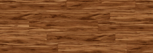 Platinum Brazillian Tigerwood 47 13/16" x 5 1/2"