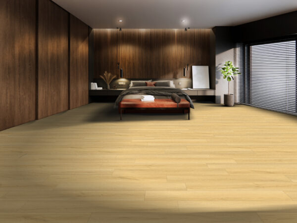 Bear Woods WP Astoria Gold 60" x 9 1/4" - Image 2