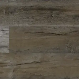 Pure SPC European Ash 4ft x 7"