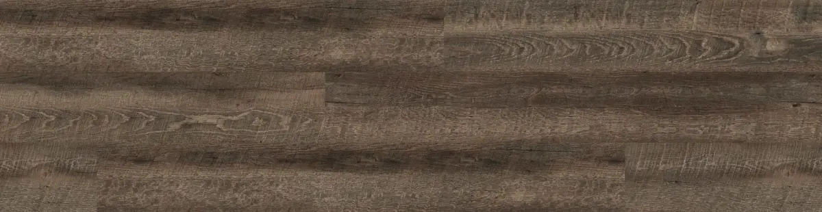 Pure SPC Wyoming Brown 4ft x 7"