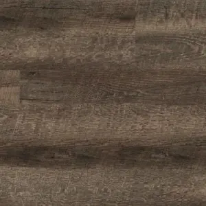 Pure SPC Wyoming Brown 4ft x 7"