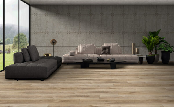 Extra Wide Extra Long Pure SPC Eastern Cottonwood 5ft x 9" - Image 2