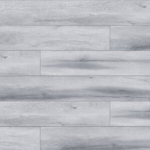 Extra Wide Extra Long Pure SPC Silver Pearl 5ft x 8 31/32"