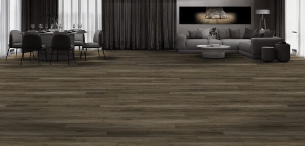 Extra Wide Extra Long Pure SPC Sydney Cedar 5ft x 8 31/32" - Image 2