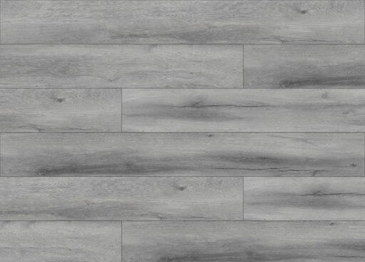 Extra Wide Extra Long Pure SPC Super Grey 5ft x 8 31/32"