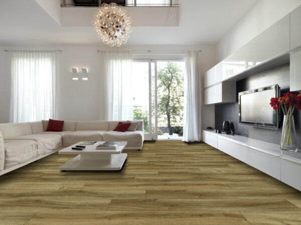 Extra Long Extra Wide Pure SPC California Gold 5ft x 9" - Image 2