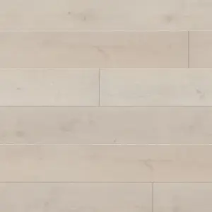 Extra Long, Extra Wide Pure SPC Sea Pearl 6ft x 9"