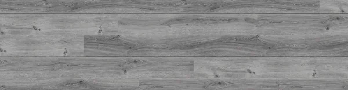 Extra Wide Extra Long Pure SPC Stormy Grey 5ft x 9"