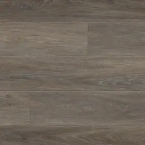 Extra Wide Extra Long Pure SPC River Grey 5ft x 9"
