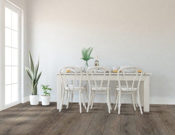 Extra Wide Extra Long Pure SPC River Grey 5ft x 9" - Image 2