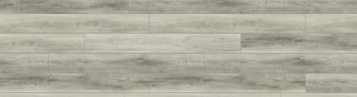 Extra Wide Extra Long Pure SPC Silver Forest 5ft x 9"