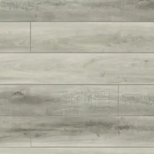 Extra Wide Extra Long Pure SPC Silver Forest 5ft x 9"