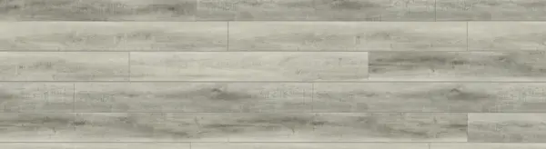 Extra Wide Extra Long Pure SPC Silver Forest 5ft x 9"